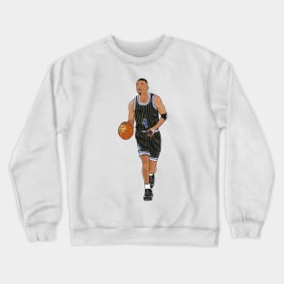 Penny Hardaway (Alternate) Crewneck Sweatshirt